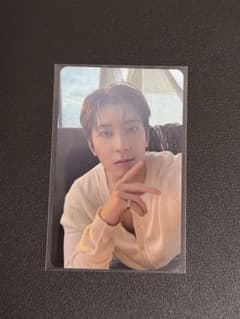 seventeen セブチ　beatroad ラキドロ weverse ウォヌのサムネイル