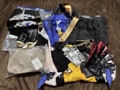 ［原神　アルベド］衣装+ウィッグ+ブーツのサムネイル