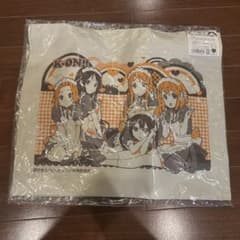 新品 けいおん‼︎ K-ON‼︎ トートバッグ けいおん K-ON けいおん！のサムネイル