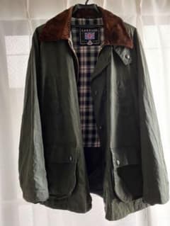 BARBOUR風 アウター(としさま専用)のサムネイル