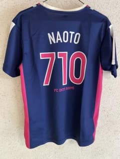 ナオト・インティライミ FC INTI RAYMI NAOTO 710 Tシャツ - メルカリ