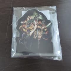 SEKAI NO OWARI THE CINEMA アクリルスタンドのサムネイル
