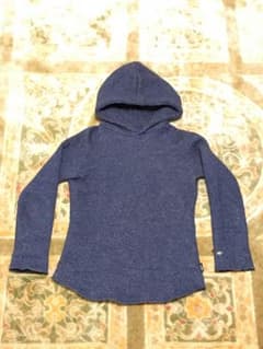 gohemp ゴーヘンプ ニットプルオーバーのサムネイル
