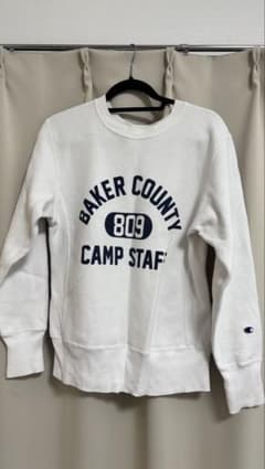 Champion reverse weave Mのサムネイル