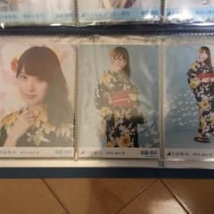 乃木坂46 衛藤美彩 生写真のサムネイル