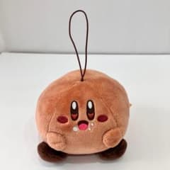 星のカービィ グルメフェス まんまるカービィminiぬいぐるみ