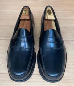 美品」GH BASS LOGAN 29cm US11 - メルカリ