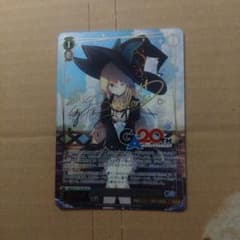 ヴァイスシュヴァルツ GA文庫 悠々自適な転生ライフ アズサ GA - メルカリ