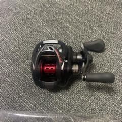US DAIWA FUEGO CT 100HS 右巻きのサムネイル
