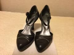 NINE WEST ナインウエスト　パンプス（訳あり）のサムネイル