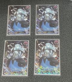 ヴァンガード 狂乱の令嬢 sir 4枚 - メルカリ