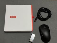 Sprime PM1のサムネイル
