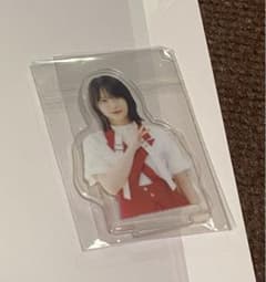 森田ひかる LAWSON 櫻坂46くじ アクリルスタンドのサムネイル