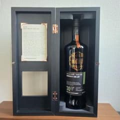 ​【超希少】SMWS 53.389 カリラ 30年 超希少】SMWS 53.389 カリラ 30年 - メルカリ