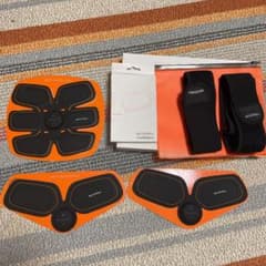 rann⭐︎様専用　シックスパッドのサムネイル