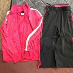 NIKE  ジャージ上下セットのサムネイル