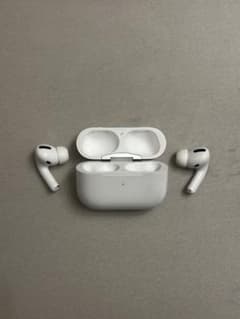 AirPods Pro第一世代 説明文必読 - メルカリ