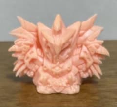 ガシャポン　SDガンダム　スペリオルドラゴンEXのサムネイル