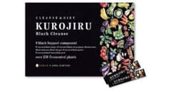 ※複数購入可FABIUS KUROJIRU Black Cleanse  黒汁のサムネイル