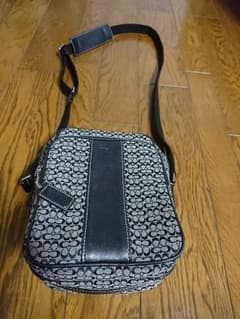 Coach コーチバッグのサムネイル