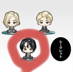 ミセスC賞デフォルメフィギア大森元貴のサムネイル