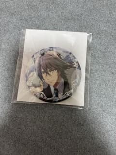アイドリッシュセブン LINK RING WIND 缶バッジ御堂虎於のサムネイル