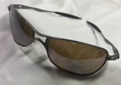 OAKLEY （オークリー）Crosshairサングラスのサムネイル