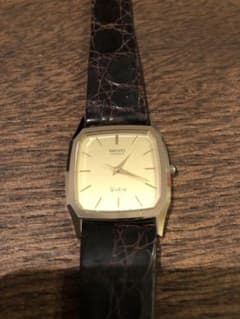1990年代製造　セイコー　ドルチェ SEIKO DOLCE 9521-5070 1990年代製造 セイコー ドルチェ SEIKO DOLCE 9521-5070 - メルカリ