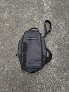00s y2k archive oakley ショルダーバッグ - メルカリ