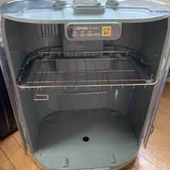 食器乾燥機のサムネイル