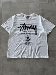Stussy World Tour T-Shirtのサムネイル
