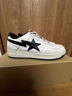 A BATHING APE JJJJound BAPE STAのサムネイル