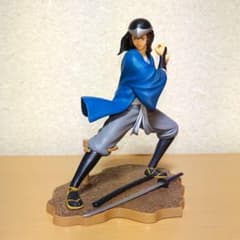 一番くじ 銀魂 D賞 坂本辰馬 フィギュア - メルカリ