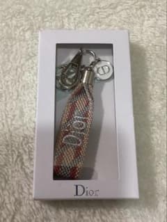 Dior 非売品 ノベルティ キーホルダー | Shop at Mercari from Japan