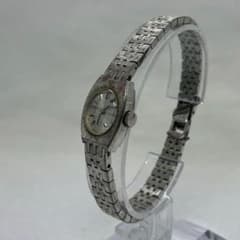 희귀 SEIKO 21 돌 11-7060 핸드 와인딩 빈티지 시계 가동품