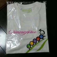 【新品】嵐2008年 Dream-A-live Tシャツ☆のサムネイル