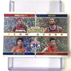 Contenders TeamQuads 八村塁 ルーキー レイカーズ NBA - メルカリ