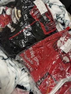 J&D Logo Shirt ポロシャツゴルフウェアまとめ売り タグ付き 未使用のサムネイル
