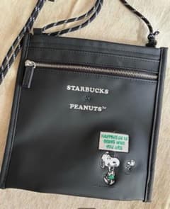スターバックス　スヌーピーコラボのサムネイル