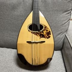 マンドリン 本体 弦楽器のサムネイル
