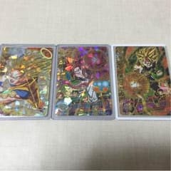 DBH  UR3枚セット  バラ売り可のサムネイル