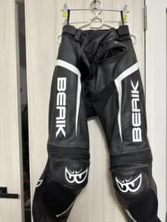 BERIK ベリック　レーシングパンツ(52)のサムネイル