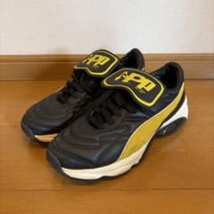 puma FOREVER BETTER コラボスニーカーのサムネイル
