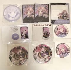 Clock over ORQUESTA クロケスタ 二香 缶バッジ まとめ売り Clock over ORQUESTA クロケスタ 天馬六華 チェキ 缶バッジ - メルカリ