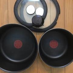 ティファール6点セットのサムネイル