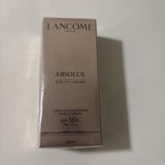 ランコム アプソリュ ザ UV クリーム 30mL 日焼け止めのサムネイル