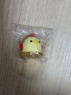 ぴよりんミニチュアマスコットvol.3のサムネイル