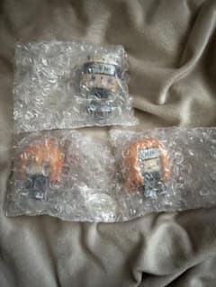 이치 반 쿠지 NARUTO-나루토- 질풍전 G상 쵸코이코 피규어