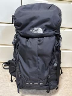 THE NORTH FACE W Tellus 30 バックパック＋ポーチのサムネイル