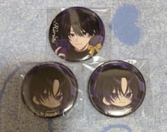Element Sicks 春希 缶バ纏め売り - メルカリ